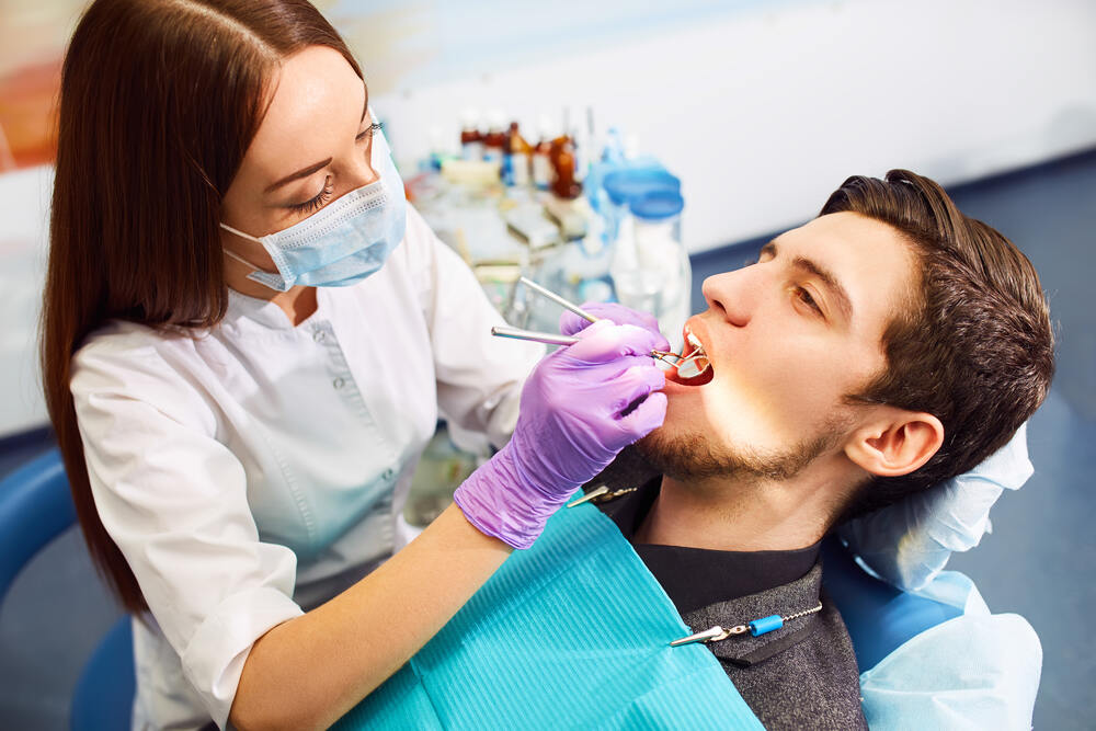 Zoom Teeth Whitening: How It Works and Why It’s So Effective